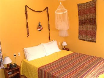 Hotel Natur Campeche