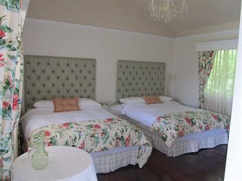 Hotel Finca Lerida