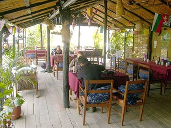 Hotel Parkside