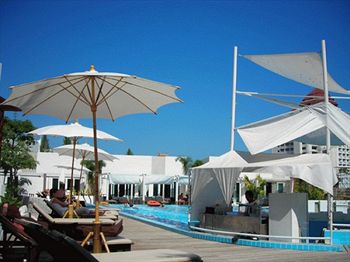 Seahorse Resort at Hua Hin