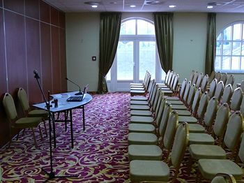 Bellevue Conference & Wellness Hotel
