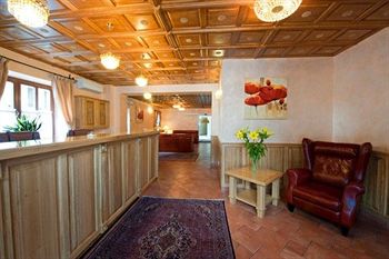 Hotel Karpatsky Dvor