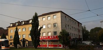 Hotel KleinmÃ¼nchen Garni