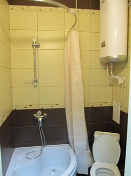 Hostel Petrozavodsk