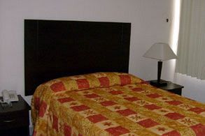 Hotel Del Paseo