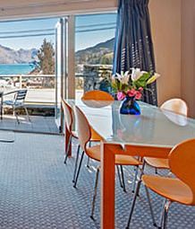 A Boutique Hotel Queenstown House