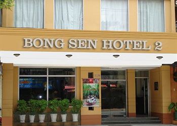 Bong Sen Hotel Annex