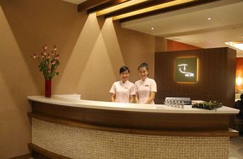 Hotel Nikko Saigon