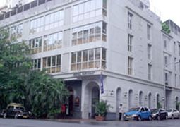 Diplomat Hotel
