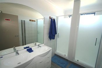 Turtle Cove Accommodation