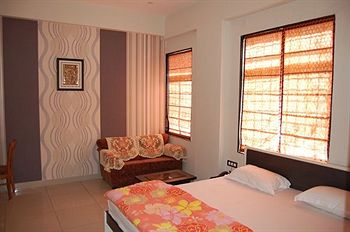 Hotel Everest International