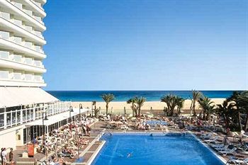 ClubHotel Riu Oliva Beach Resort - All Inclusive