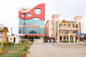 Hotel Shantikamal