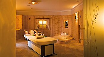 Aktiv - und Wellnesshotel Stubaierhof