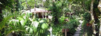 Pousada do Bosque