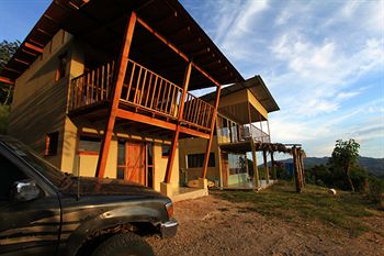 Red Frog Villas