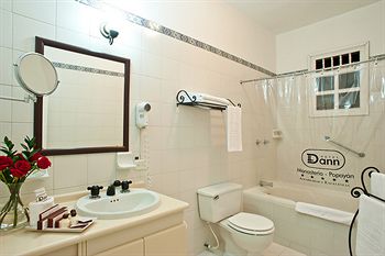 Hotel Dann Monasterio PopayÃ¡n