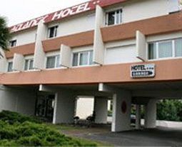 Atlantic Hotel