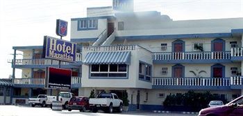 Hotel Mazatlan