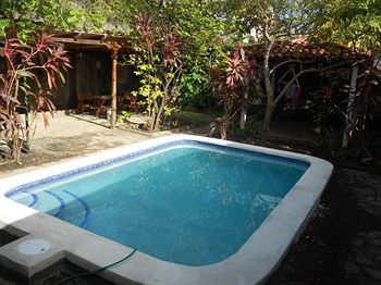 Hotel Kekoldi de Granada
