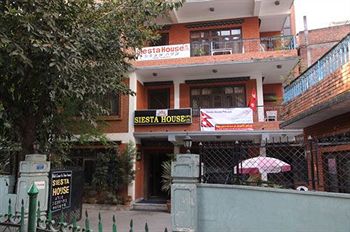 Siesta Guest House