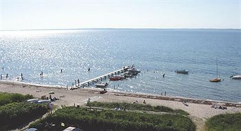 Feriepark Langeland Â· EmmerbÃ¸lle Strand Ca
