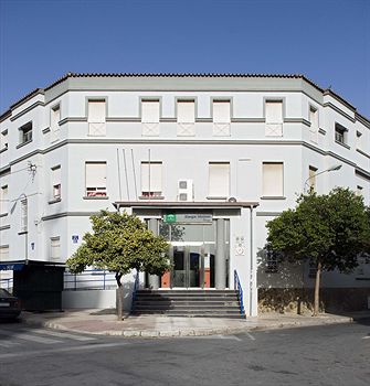Albergue Inturjoven MÃ¡laga