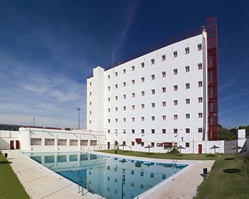 Albergue Inturjoven Jerez de la Frontera - Hostel
