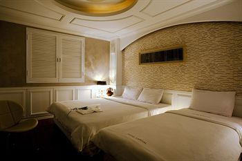 Incheon Hotel Capital