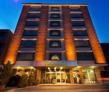 Toscana Inn Hotel