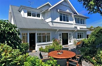 Kershaw House Boutique Accommodation