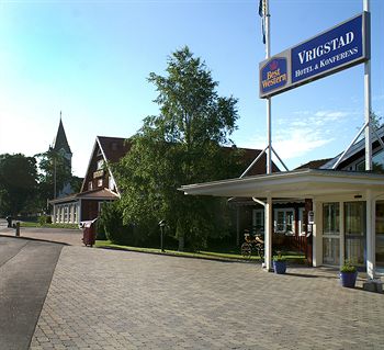 Best Western Hotel Danderyd