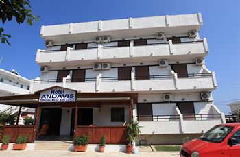 Andavis