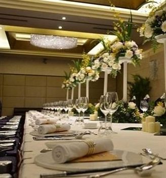 Days Hotel Jiangyin