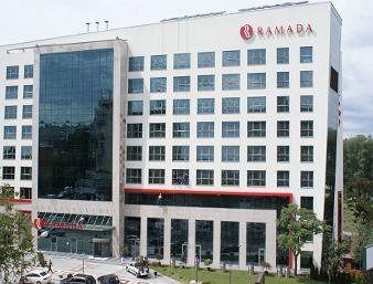 Ramada Pitesti