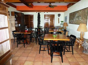 Robert's Grove Beach Resort