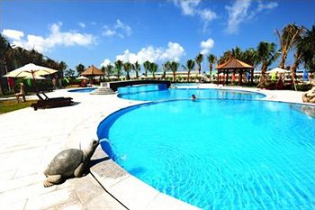 Sanya Longxing Seaview Hotel