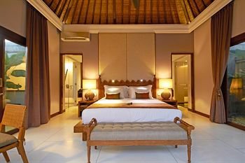 De' Uma Lokha Luxury Villas and Spa