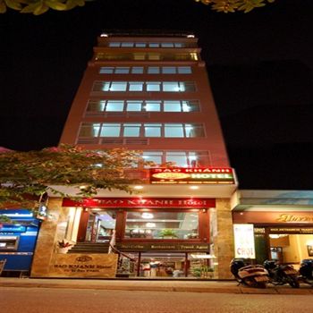 Bao Khanh Hotel