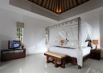 Bayad Ubud Bali Villa