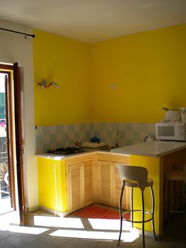 Il Giardinetto