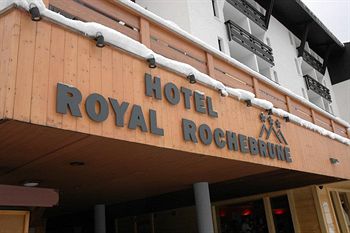 Royal Rochebrune Hotel