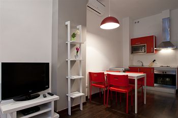 Apartamentos Carmen Design