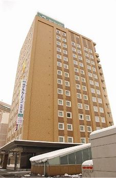 Hotel Route-Inn Hirosaki Ekimae
