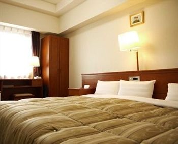 Hotel Route-Inn Asahikawa Ekimae