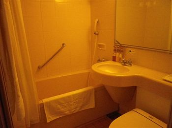 Ark Hotel Royal Fukuoka Tenjin