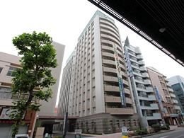 Hotel Route-Inn Nagoya Sakae
