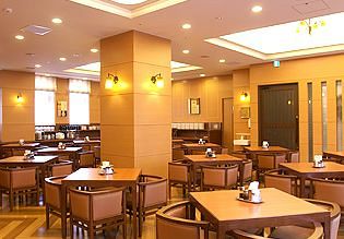Hotel Grantia Hakodate Goryokaku