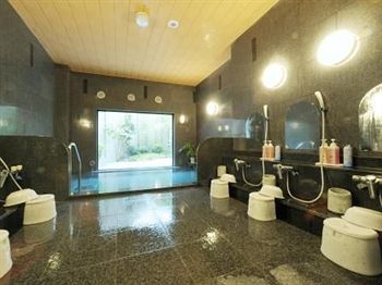 Hotel Route Inn Nagoya Imaike Ekimae