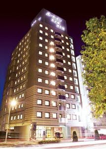 Hotel Route-Inn Nagoya Higashi Betsuin